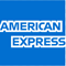 We accept American Express