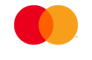 We accept MasterCard