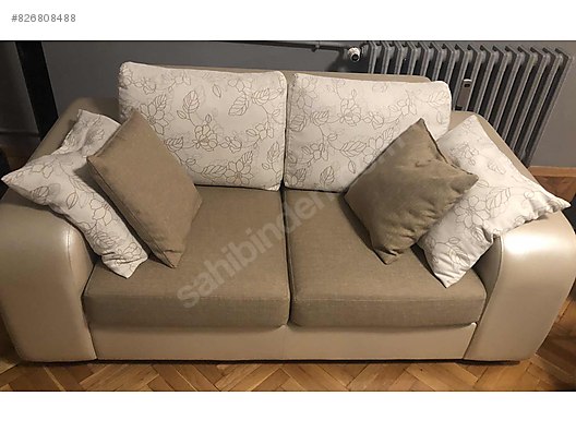 Dogtas Sofa Set - sitting group